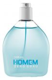 Natura Homem Zero Grau