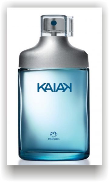 Desodorante Colônia Kaiak Masculino