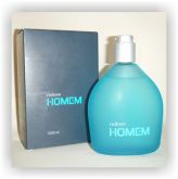 Desodorante Colônia Natura Homem
