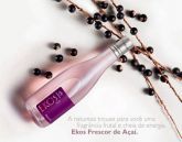 Desodorante Colônia Frescor de Açaí Ekos