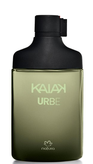 Desodorante Colônia Kaiak Urbe Masculino